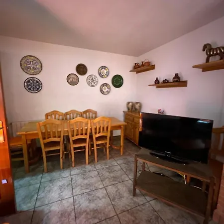 Palmeras Apartman Candeleda