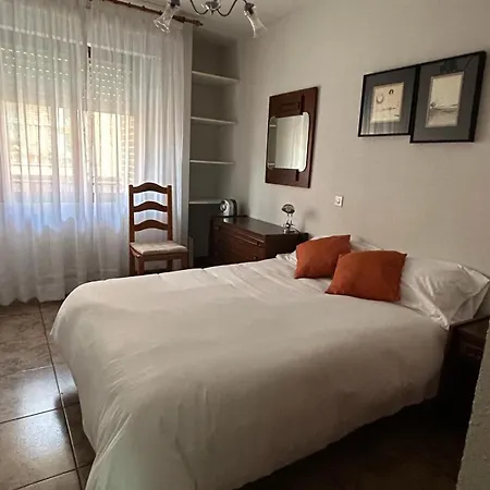 Palmeras * Candeleda