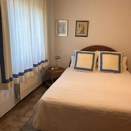 Palmeras Apartman Candeleda