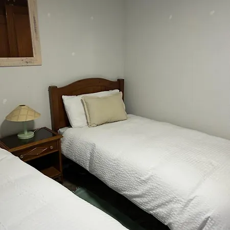 아파트 Palmeras *