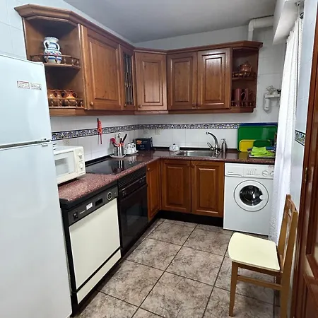 Palmeras 칸델레다