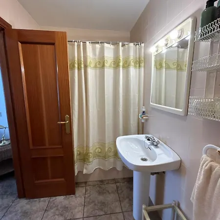 Apartman Palmeras