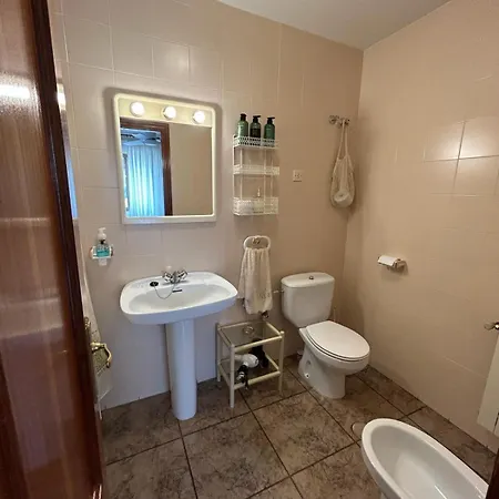 Palmeras * Candeleda