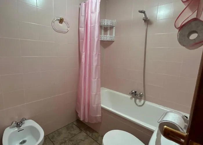 Appartement Palmeras Candeleda