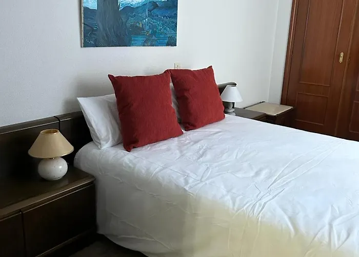 Palmeras * Candeleda