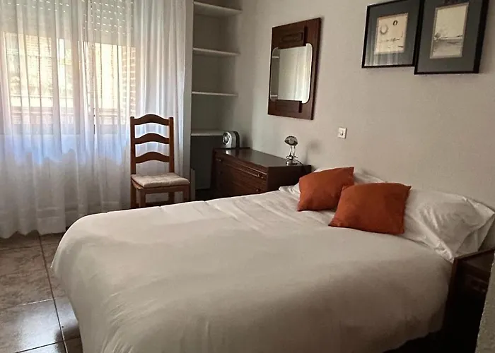 Palmeras * Candeleda