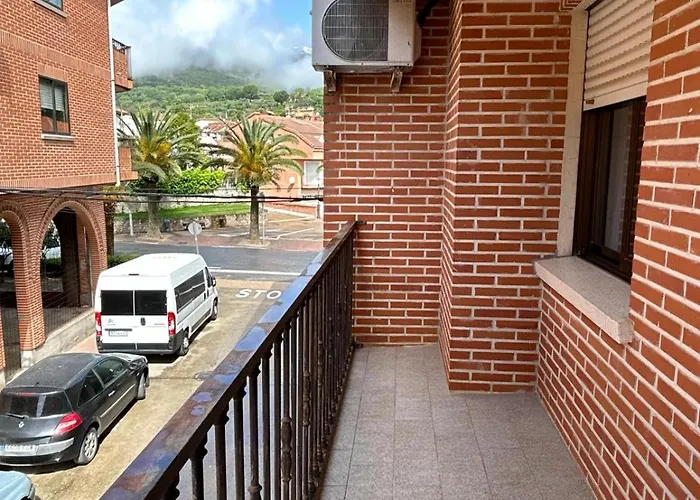 Appartement Palmeras *