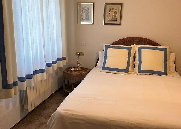 Palmeras Appartement Candeleda