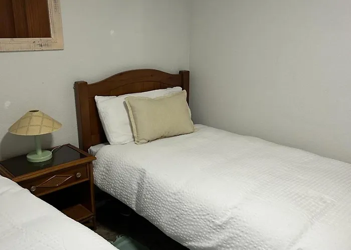 Appartement Palmeras *