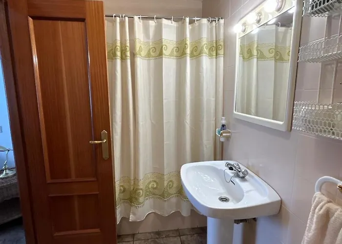 Appartement Palmeras