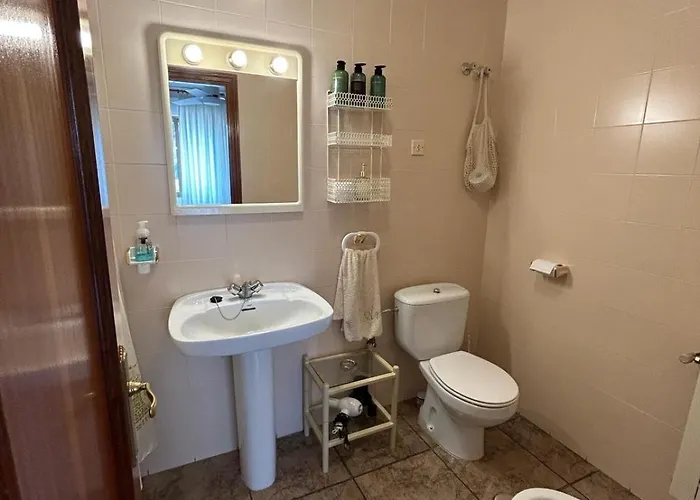 Palmeras * Candeleda