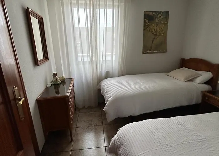 Appartement Palmeras *